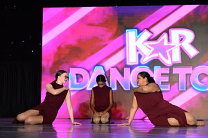 What The World Needs Now