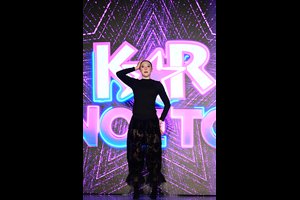 The Moment I Said It