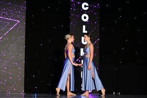 The Light That Never Fails