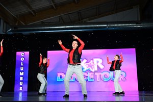 Ain't No Rest For The Wicked