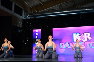 Knocking On Heaven's Door