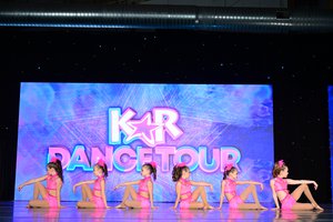 You Know It's All About Me