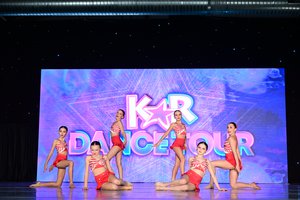 Stuff Like That There