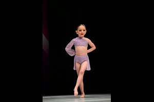 How Long Will I Love You