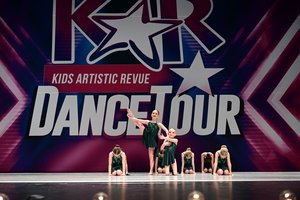 You'll Be In My Heart