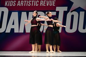 Super Massive Black Hole