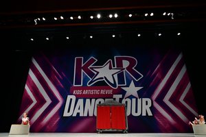 Welcome To The Circus