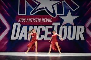 An Evening I Will Not Forget