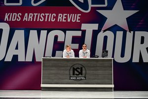 Welcome To The Nsd Hotel