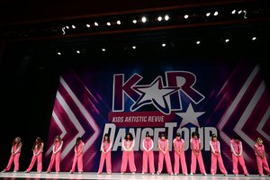 Stutin' Like My Daddy