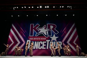 Welcome To The Jungle