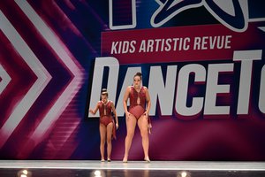 Always Remember Us This Way