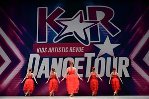 Spectacular Spectacular!