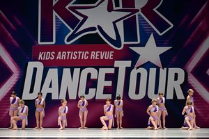 In My Daughter's Eyes