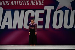 When The Party's Over