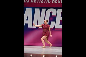 The Dance