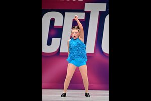 Land Of 1,000 Dances