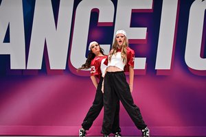 Double Duo