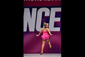 Dance Like Yo Daddy