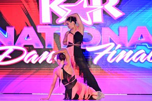 Bailar