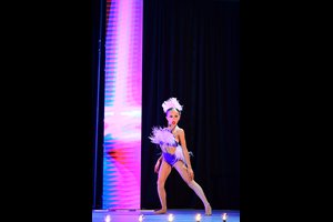 Show Off