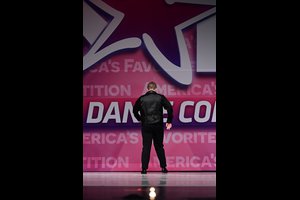 Let's Start Tomorrow, Tonight