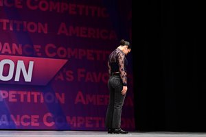 Wherever You Will Go