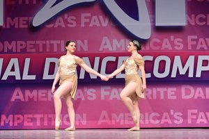 Footprints In The Sand