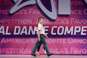 You're The One That I Want