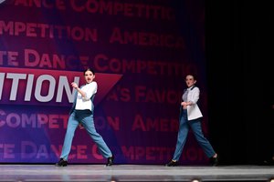 Get Up Offa That Thing