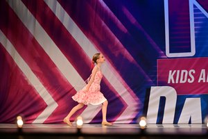 I Enjoy Being A Girl