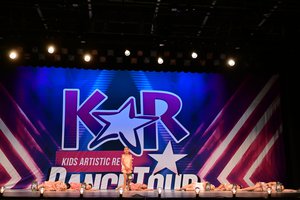 All Through The Night