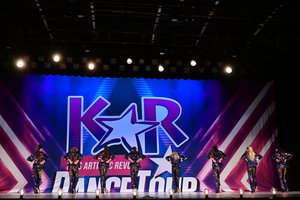 Workin Day And Night