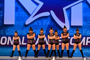 Funky Y2c