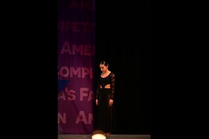 Stole The Show