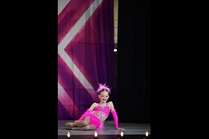 Material Girl