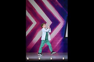The Doctor Is In