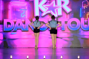 Denim And Rhinestones