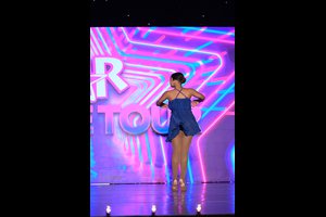 Catch A Falling Star