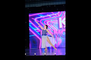 A Clear Blue Morning