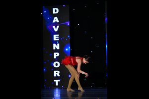 If My Friends Could See Me Now