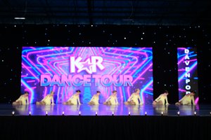 Beauty And The Beast