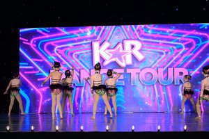 Girls Just Wanna Have Fun