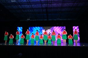 Stop And Smell The Roses