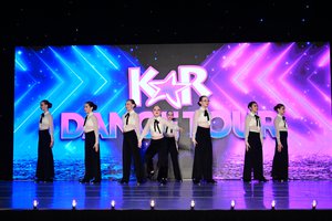 Feet Don't Fail Me Now