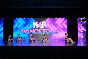 Holding Out For A Hero