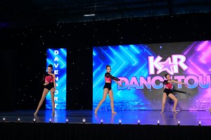 Crazy What Love Can Do