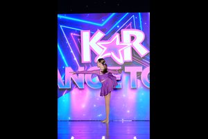 If My Friends Could See Me Now