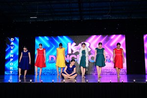 Someone In The Crowd