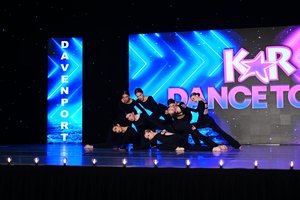 A Night Without Stars